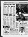 Chelsea News and General Advertiser Thursday 01 September 1988 Page 36