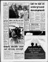 Chelsea News and General Advertiser Thursday 15 September 1988 Page 3