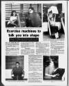 Chelsea News and General Advertiser Thursday 15 September 1988 Page 6