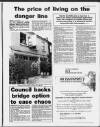 Chelsea News and General Advertiser Thursday 15 September 1988 Page 9