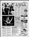 Chelsea News and General Advertiser Thursday 15 September 1988 Page 19