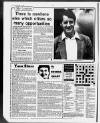 Chelsea News and General Advertiser Thursday 15 September 1988 Page 20