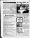 Chelsea News and General Advertiser Thursday 15 September 1988 Page 42