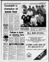 Chelsea News and General Advertiser Thursday 15 September 1988 Page 43