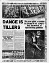Chelsea News and General Advertiser Thursday 06 October 1988 Page 15