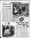 Chelsea News and General Advertiser Thursday 06 October 1988 Page 18