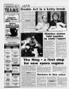 Chelsea News and General Advertiser Thursday 06 October 1988 Page 20