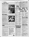 Chelsea News and General Advertiser Thursday 06 October 1988 Page 22