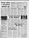 Chelsea News and General Advertiser Thursday 06 October 1988 Page 23