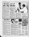 Chelsea News and General Advertiser Thursday 06 October 1988 Page 24