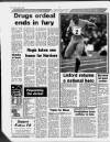 40 Thursday October 6 1988 FC NOW that Linford Christie's drug-scare ordeal is over the emotion in his camp is
