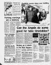 Chelsea News and General Advertiser Thursday 03 November 1988 Page 10