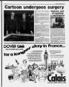 Chelsea News and General Advertiser Thursday 03 November 1988 Page 15