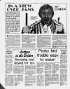 Chelsea News and General Advertiser Thursday 03 November 1988 Page 22