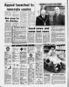 Chelsea News and General Advertiser Thursday 10 November 1988 Page 2