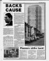 Chelsea News and General Advertiser Thursday 10 November 1988 Page 13