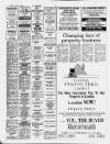 Chelsea News and General Advertiser Thursday 10 November 1988 Page 20