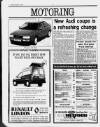 Chelsea News and General Advertiser Thursday 10 November 1988 Page 28