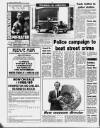 Chelsea News and General Advertiser Thursday 17 November 1988 Page 2