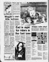 Chelsea News and General Advertiser Thursday 17 November 1988 Page 4