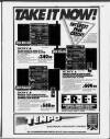 Chelsea News and General Advertiser Thursday 17 November 1988 Page 7