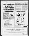 Chelsea News and General Advertiser Thursday 17 November 1988 Page 10