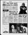 Chelsea News and General Advertiser Thursday 17 November 1988 Page 12