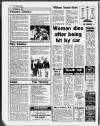 Chelsea News and General Advertiser Thursday 17 November 1988 Page 14