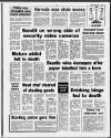 Chelsea News and General Advertiser Thursday 17 November 1988 Page 15