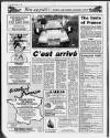 Chelsea News and General Advertiser Thursday 17 November 1988 Page 16