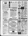 Chelsea News and General Advertiser Thursday 17 November 1988 Page 22