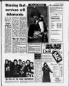 Chelsea News and General Advertiser Thursday 01 December 1988 Page 3
