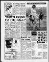 Chelsea News and General Advertiser Thursday 01 December 1988 Page 4