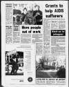 Chelsea News and General Advertiser Thursday 01 December 1988 Page 8