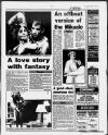 Chelsea News and General Advertiser Thursday 01 December 1988 Page 15