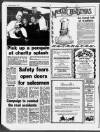Chelsea News and General Advertiser Thursday 01 December 1988 Page 18