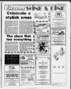 Chelsea News and General Advertiser Thursday 01 December 1988 Page 19