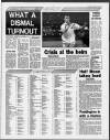Chelsea News and General Advertiser Thursday 01 December 1988 Page 38