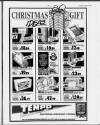 Chelsea News and General Advertiser Thursday 08 December 1988 Page 7