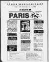 Chelsea News and General Advertiser Thursday 08 December 1988 Page 10