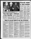 Chelsea News and General Advertiser Thursday 22 December 1988 Page 2
