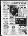 Chelsea News and General Advertiser Thursday 22 December 1988 Page 6