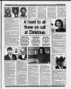 Chelsea News and General Advertiser Thursday 22 December 1988 Page 7