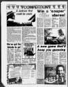 Chelsea News and General Advertiser Thursday 22 December 1988 Page 12