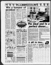 Chelsea News and General Advertiser Thursday 22 December 1988 Page 14
