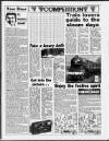 Chelsea News and General Advertiser Thursday 22 December 1988 Page 15