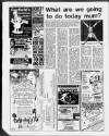 Chelsea News and General Advertiser Thursday 22 December 1988 Page 21