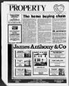 Chelsea News and General Advertiser Thursday 22 December 1988 Page 31