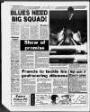 Chelsea News and General Advertiser Thursday 22 December 1988 Page 35