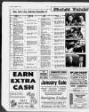 Chelsea News and General Advertiser Thursday 29 December 1988 Page 16